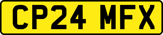 CP24MFX
