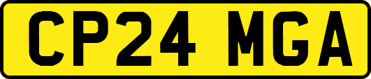 CP24MGA