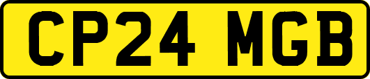 CP24MGB