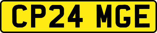 CP24MGE