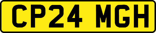 CP24MGH