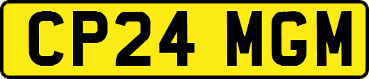 CP24MGM