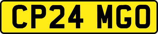 CP24MGO