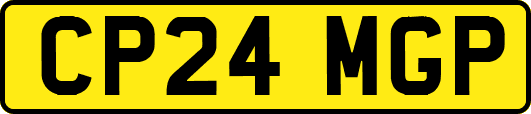 CP24MGP