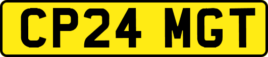 CP24MGT