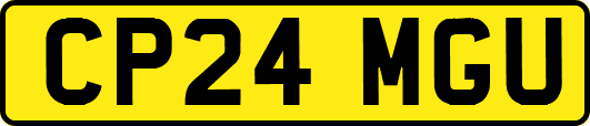 CP24MGU