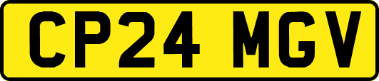 CP24MGV
