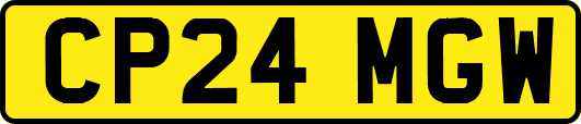 CP24MGW