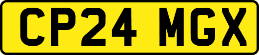 CP24MGX