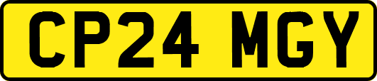 CP24MGY