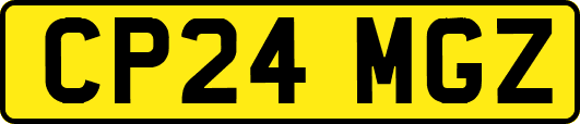 CP24MGZ