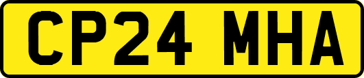 CP24MHA