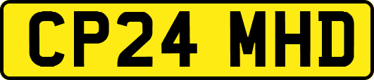 CP24MHD