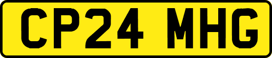 CP24MHG