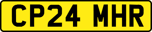 CP24MHR