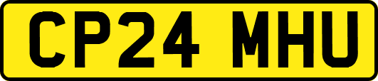 CP24MHU