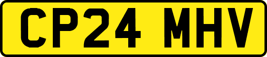 CP24MHV