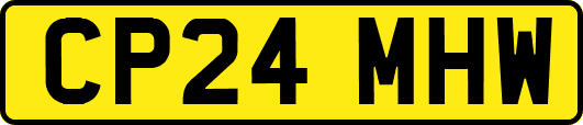 CP24MHW