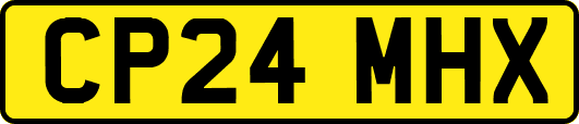 CP24MHX