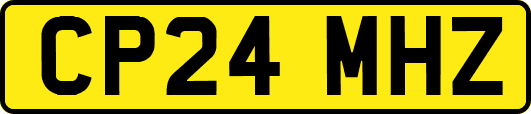 CP24MHZ