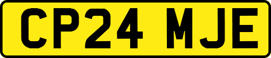 CP24MJE
