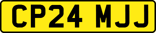 CP24MJJ