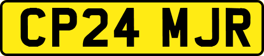 CP24MJR