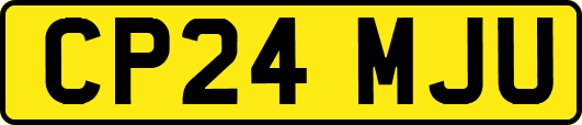 CP24MJU
