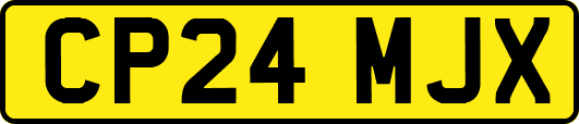 CP24MJX
