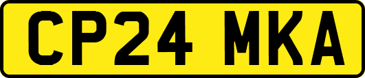 CP24MKA