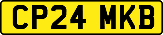 CP24MKB