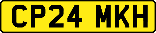 CP24MKH