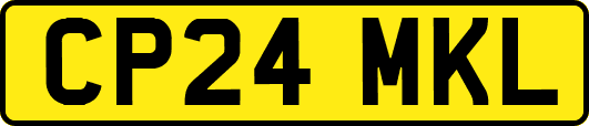 CP24MKL