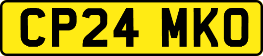 CP24MKO