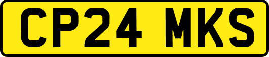 CP24MKS