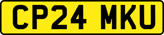 CP24MKU