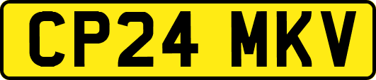 CP24MKV