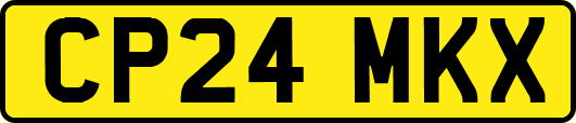 CP24MKX