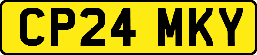 CP24MKY