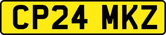 CP24MKZ