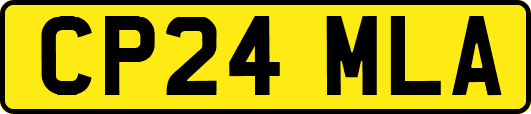 CP24MLA