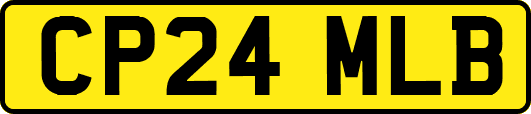 CP24MLB