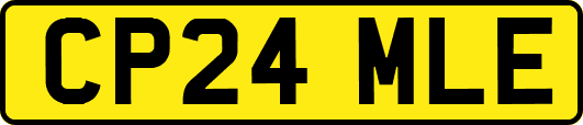 CP24MLE