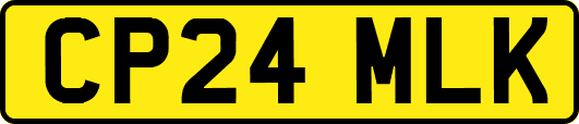 CP24MLK