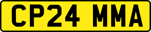 CP24MMA