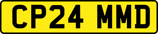 CP24MMD