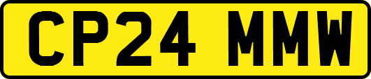 CP24MMW