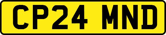 CP24MND
