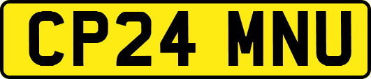 CP24MNU