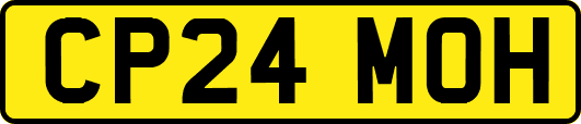 CP24MOH